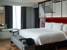 Pullman Lima Miraflores