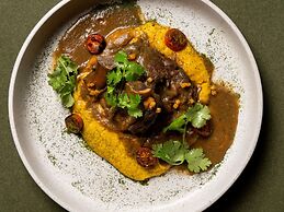 Pullman Lima Miraflores