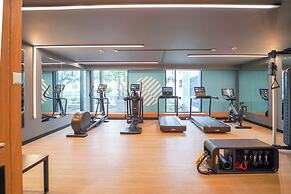 Pullman Lima Miraflores