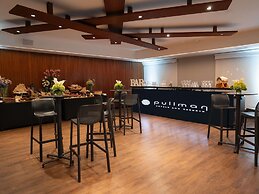 Pullman Lima Miraflores