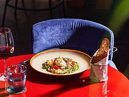 Pullman Lima Miraflores