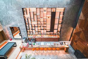 Pullman Lima Miraflores