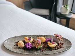 Pullman Lima Miraflores