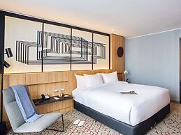 Pullman Lima Miraflores