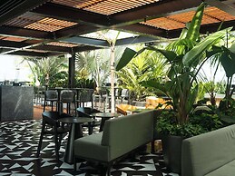 Pullman Lima Miraflores