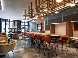 Pullman Lima Miraflores