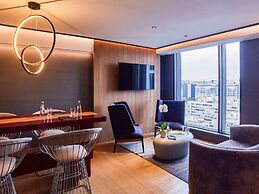 Pullman Lima Miraflores