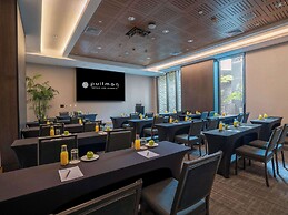 Pullman Lima Miraflores