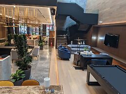 Pullman Lima Miraflores