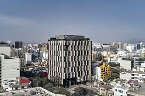 Pullman Lima Miraflores
