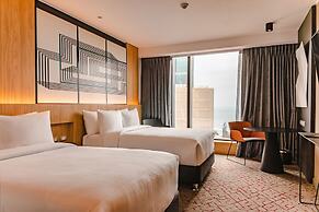 Pullman Lima Miraflores