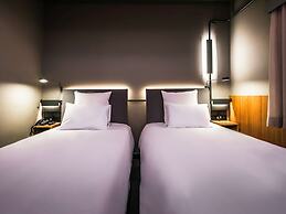 Novotel Lencois Paulista