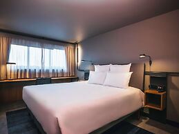 Novotel Lencois Paulista