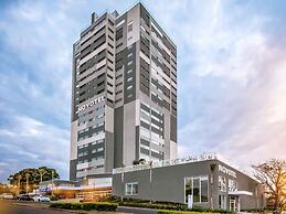 Novotel Lencois Paulista
