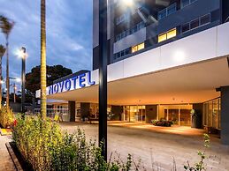 Novotel Lencois Paulista