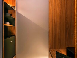 Novotel Lencois Paulista