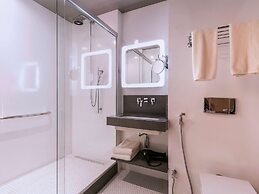 Novotel Lencois Paulista