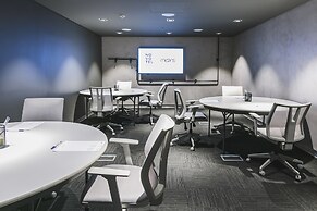 Novotel Lencois Paulista