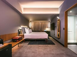 Novotel Lencois Paulista