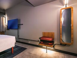 Novotel Lencois Paulista