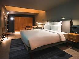 Novotel Lencois Paulista
