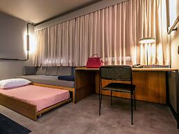Novotel Lencois Paulista