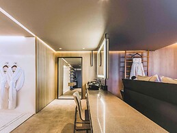 Novotel Lencois Paulista