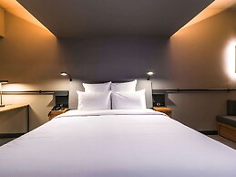 Novotel Lencois Paulista