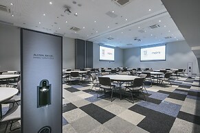 Novotel Lencois Paulista