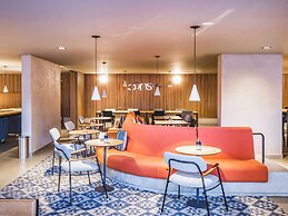 Novotel Lencois Paulista