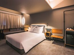 Novotel Lencois Paulista
