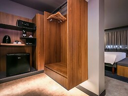 Novotel Lencois Paulista