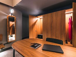 Novotel Lencois Paulista