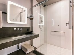 Novotel Lencois Paulista