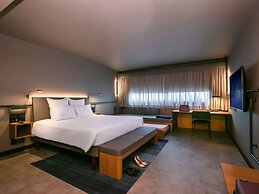 Novotel Lencois Paulista