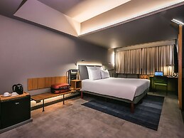 Novotel Lencois Paulista