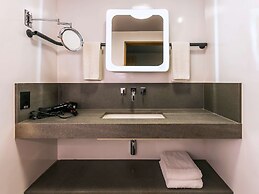 Novotel Lencois Paulista