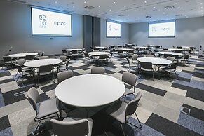 Novotel Lencois Paulista