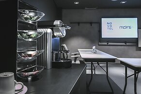 Novotel Lencois Paulista
