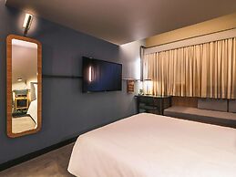 Novotel Lencois Paulista