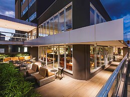 Novotel Lencois Paulista