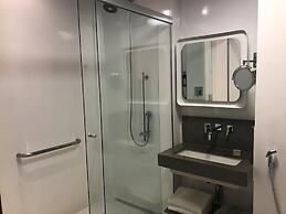 Novotel Lencois Paulista
