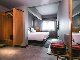 Novotel Lencois Paulista