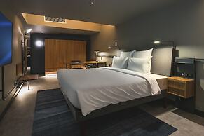 Novotel Lencois Paulista