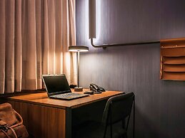 Novotel Lencois Paulista