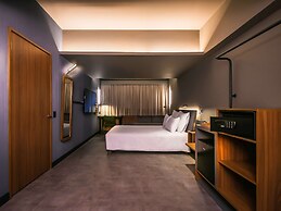 Novotel Lencois Paulista