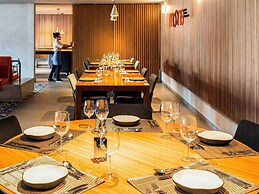 Novotel Lencois Paulista
