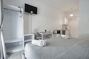 Aspasia Studios