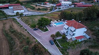 Aspasia Studios