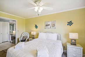 SPC 2058 is a Beautiful 1 BR on the Golf Course at Sandpiper Cove by R